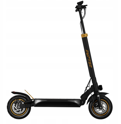 Trotinet elektrik Ruptor R1 V2 Copper, 10", 20 km/h, i zi