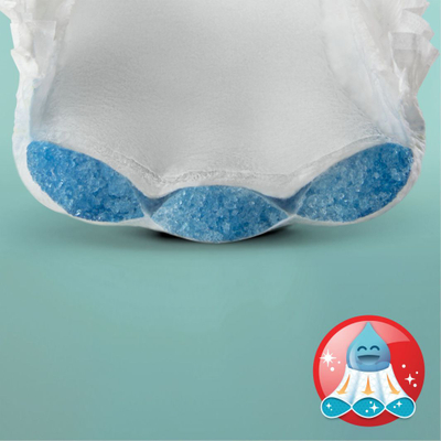 Pelena Pampers Pants Premium Care 4, 9-15 kg, 52 copë