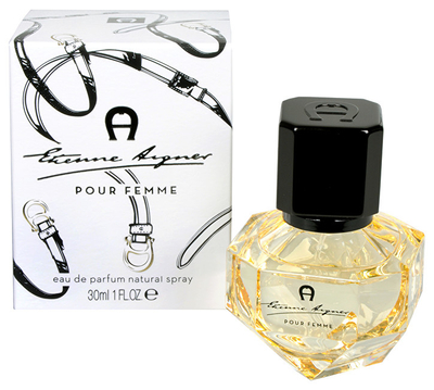 Eau de Parfum për femra Aigner Etienne Pour Femme