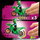 Lodër ndërtimi LEGO City 60359 Dunk Stunt Ramp Challenge, set me motor stunt, 5+