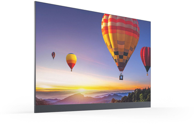Video wall NEC LED-E012i-108, 108\", Full HD, i zi