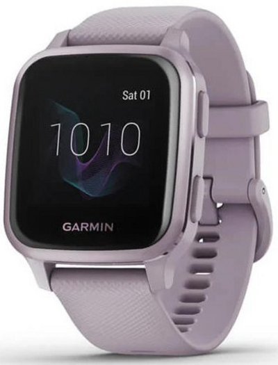 Testues sporti Garmin Venu Sq - Orchid