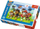 Puzzle Trefl Paw Patrol, Gati për aksion, 60 elemente