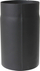 Tub oxhaku Le Sanitaire, 150mm, gjatësi 250mm, i zi