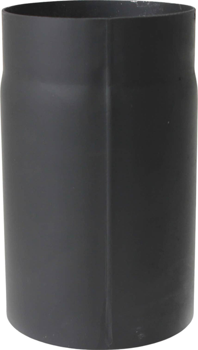 Tub oxhaku Le Sanitaire, 150mm, gjatësi 250mm, i zi