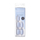 Thonj vetëngjitës Kiss imPRESS Color MC Cloudless, M, 30 copë