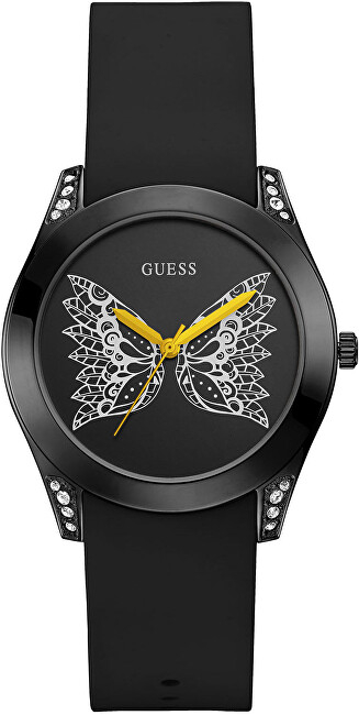 Orë dore Guess Time To Give W0023L10