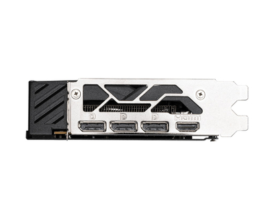 Kartë grafike MSI GeForce RTX 5060 GAMING OC, 8GB GDDR7, PCIe, e zezë