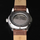 Orë dore Prim Beam (edition 02) Automatic CZ Date W01P.13178.E