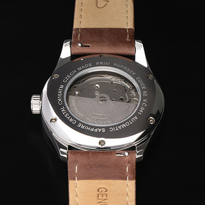 Orë dore Prim Beam (edition 02) Automatic CZ Date W01P.13178.E