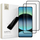 Xham mbrojtës Tech-Protect Glass Fit+, 0.3mm, fortësi 9H, transparent