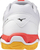 Atlete hendbolli Mizuno Wave Phantom 3 M X1GA226098, për ambiente të mbyllura, të bardha