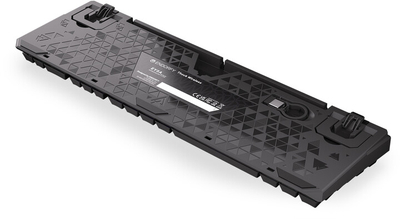 Tastierë Endorfy Thock Wireless, Kailh Brown, US