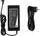 Adapter karikues GreenCell AD142P, 200W, për laptop HP, i zi