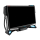 Komputer me monitor E-Blue Scion 32, 32", Full HD, 144Hz, i zi e kuqe