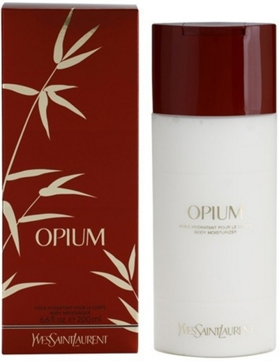 Losion për trup Yves Saint Laurent Opium 2009,