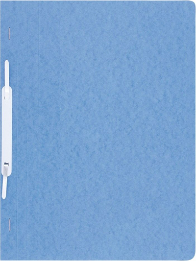 Dosje Donau, A4, 390gsm, e kaltër