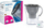 Filtër uji Brita Marella Graphite, 2.4L, tregues filtri, gri