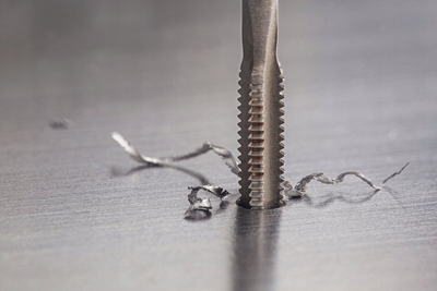 Сет чешма за навој АРТПОЛ ТАП М12 x 1.25mm, 2 парчиња