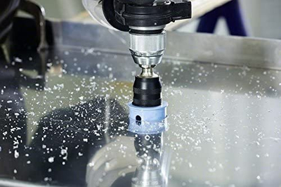 Vrima sharrë për metal Bosch Power Change 89mm, HSS kobalt, për llamarinë