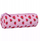 Penal lapsash Starpak Pencil Case Tube, cilindrik, me 1 zinxhir, me luleshtrydhe