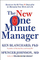 The New One Minute Manager - Ken Blanchard