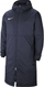 Xhaketë dimërore Nike Repel Park M CW6156 451, për meshkuj, kundër ujit, blu navy