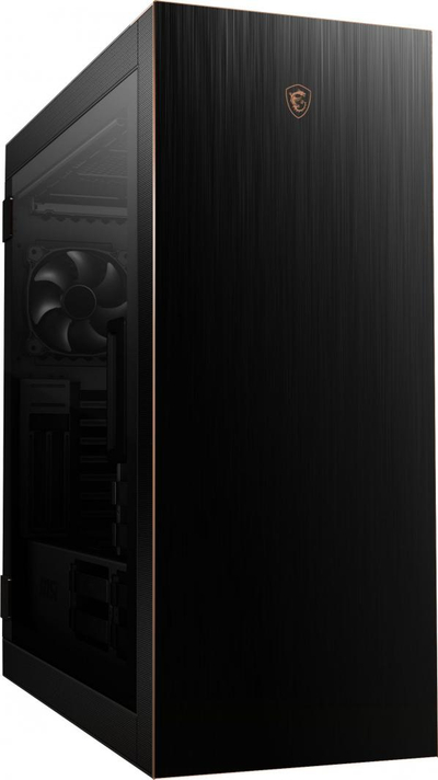 Kasë MSI MPG Sekira 500G, Midi Tower