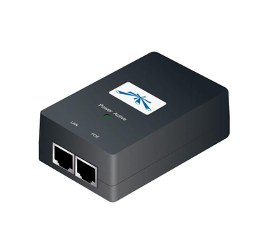 Adapter PoE Ubiquiti POE-24-24W, 24V, 24W, i zi