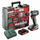 Trapano pa kabllo Metabo BS 18 L Set, 18V, 2Ah Li-Ion, brushless