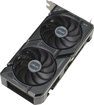 Kartelë grafike Asus Dual GeForce RTX 4060 Ti OC SSD 8GB GDDR6