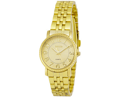 Orë dore Secco A5506 4-112