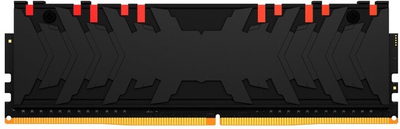 Memorie operative RAM Kingston Fury Renegade RGB, 16GB (2x8GB) DDR4, 3600 MHz, CL16