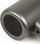 Фен за коса Girmi PH04, 1000W, компактен, бел