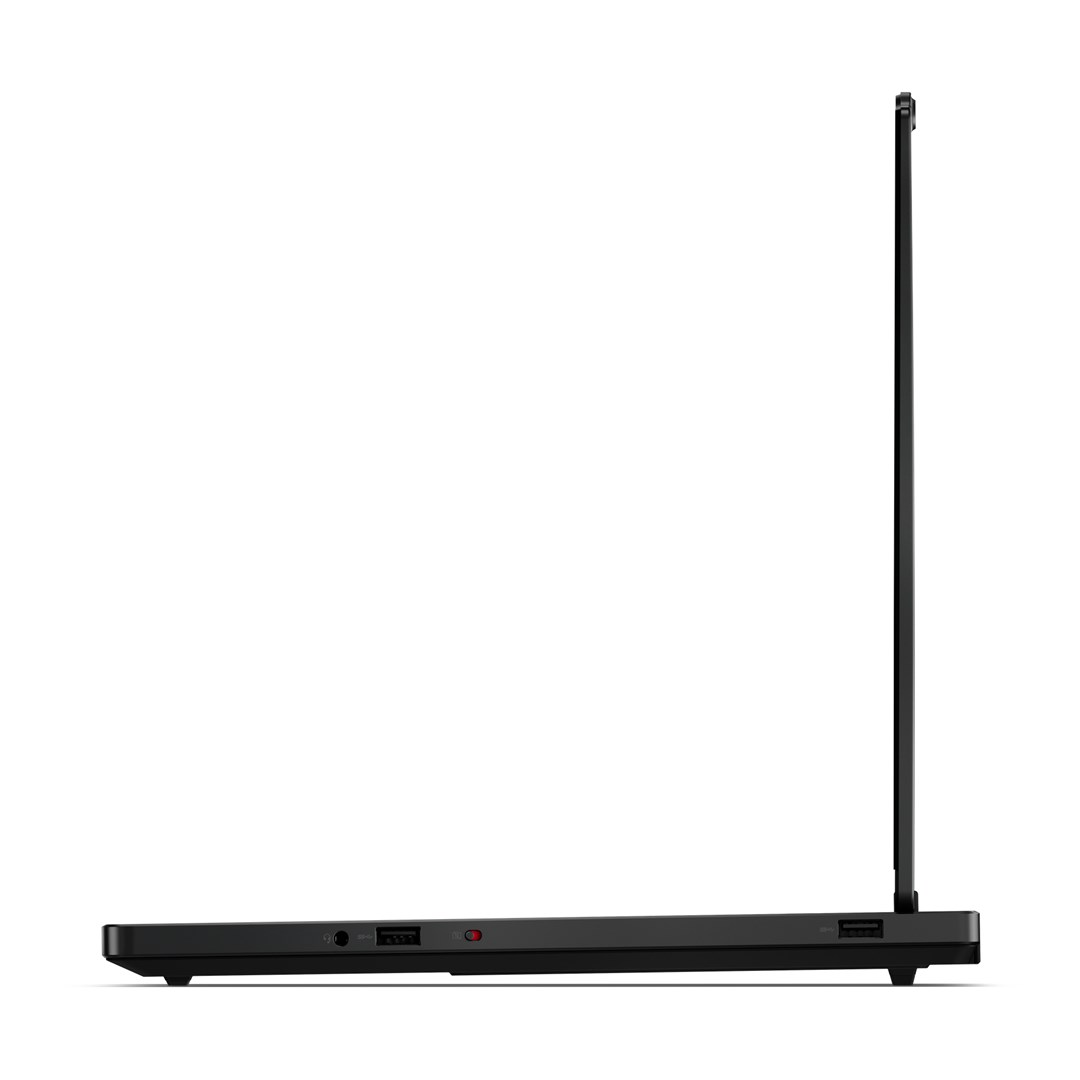 Laptop Lenovo Legion 5 15AKP10, 15.1", AMD Ryzen AI 7 350, 32GB DDR5-SDRAM, 1TB SSD, NVIDIA GeForce RTX 5070, i zi 8