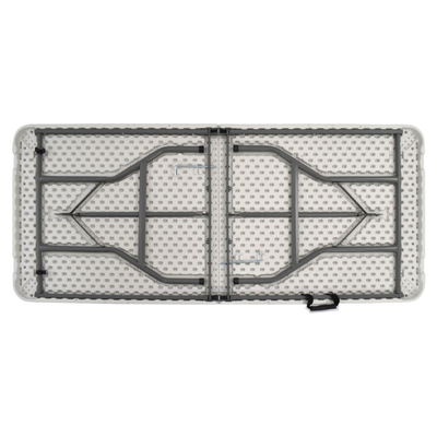 Tavolinë Suitcase konferencë-catering 180×74×74 cm (HM5167)