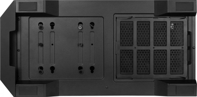 Kasë Chieftec Apex Series, Midi Tower