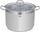 Tenxhere Resto Casserole 92009, 15L, diametër 30cm, argjendtë