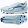 Këpucë futbolli për fëmijë Puma ULTRA 6 PRO FG AG Jr, nr 38.5, blu