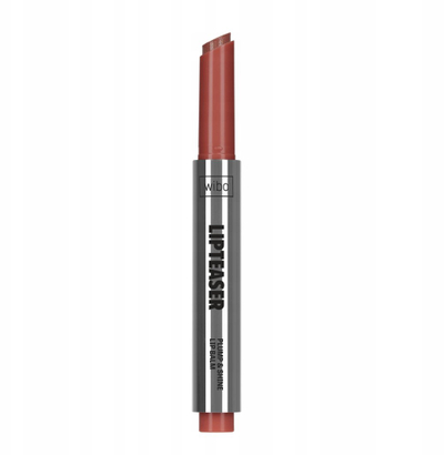 Balsam buzësh Wibo Lipteaser Plump and Shine 04 Jalapeno Touch, 1.5g, me shimmer