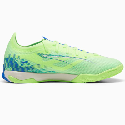 Këpucë futbolli salle PUMA Ultra Match IT, për burra, shumëngjyrëshe