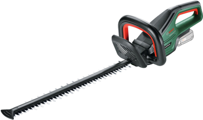 Gërshërë shkurresh Bosch UNIVERSALHEDGECUT 18V-55, pa kabllo 18V, teh 55 cm, pa bateri