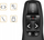 Pilot prezantimesh Carruzzo Presenter Pointer, wireless, me lazer, i zi