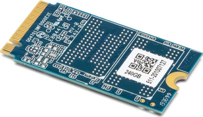 Disk SSD OWC Aura P13 Pro, 2TB, M.2 2242 PCI-E x4 Gen3.1 NVMe