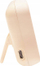 Sensor temperature dhe lagështie Shelly Plus H&T G3 M, Wi‑Fi dhe Bluetooth, mocha