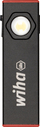 Lampë dore LED Wiha 45701 SB490PL01, 800 lm, e zezë