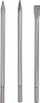 Set dalta BOSCH SDS max 2607017517, 3 pjesë, 400mm, metalik