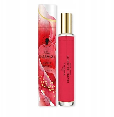 Parfum për femra Pani Walewska Secret Blossom, Eau de Parfum, 30ml