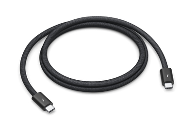 Кабел Apple Thunderbolt 4 (USB-C) Pro, 1м