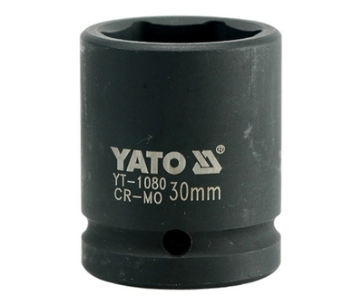 Çelës Yato 6-këndësh 3/4\" 30 mm